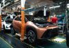 Toyota construiește o nouă fabrică de SUV-uri