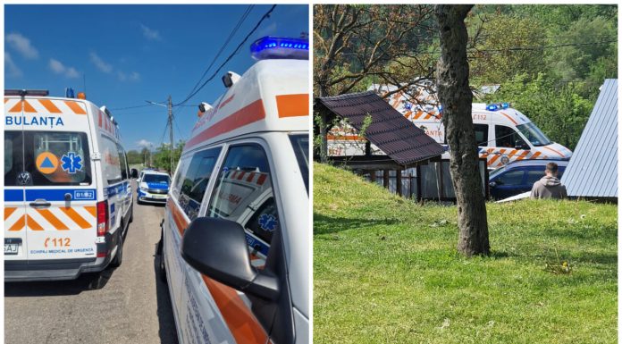 Tragedie în Vrancea. O fată 14 ani s-a sinucis. Ce au transmis autoritățile