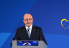 Băsescu a reprimit cetățenia Republicii Moldova
