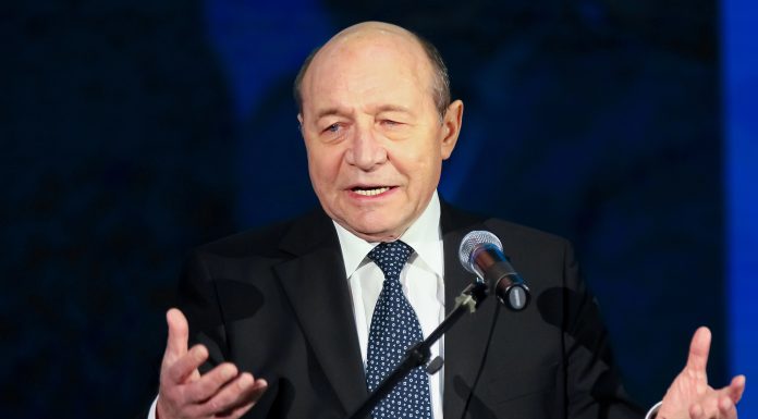 Traian Băsescu: „S-a răsuflat Mesia Georgescu, acum s-a inventat alt Mesia – Mesia Bolojan”