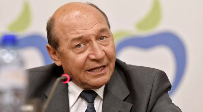 Traian Băsescu despre cumpăna politică. Cătălin Predoiu, ”un PSD-ist fără carnet”. Dan Motreanu, „liberal 100%”