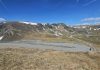 Se redeschide circulația pe Transalpina. Intervalul în care nu se va putea conduce pe drumul montan