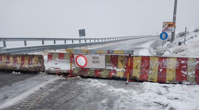 Informații false despre deschiderea Transalpinei. Autoritățile trag un semnal de alarmă