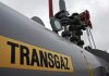 Reducere cu o pătrime a profitului Transgaz