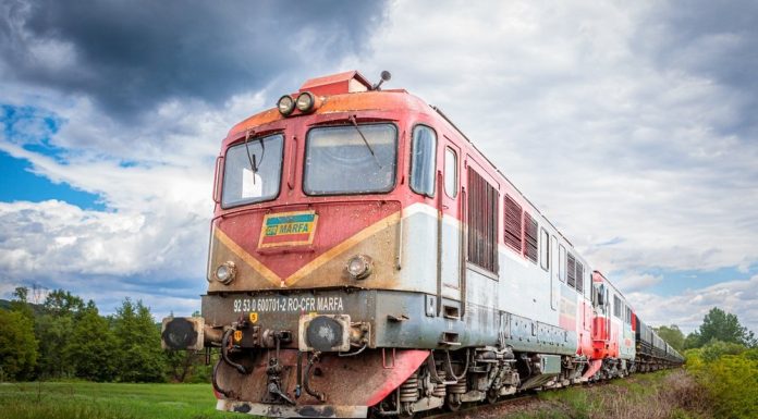 Anunț oficial. Una dintre cele mai mari companii de stat din istoria României, CFR Marfă, ”a depus intrarea în faliment”