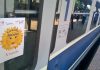 ”Trenurile Soarelui” vor intra în circulaţie începând din 12 iunie