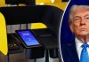 Reuters: Oficialii administrației Trump au încercat să interzică jumătate din mașinile de vot din SUA, invocând teorii ale conspirației