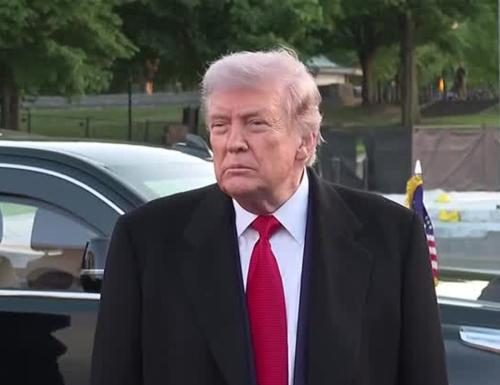 Trump acuză presa americană de „dezinformare” în relatarea războiului cu Iranul: "Au înnebunit de-a dreptul!