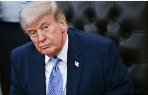 Trump anunță un acord cu Iranul privind programul nuclear și redeschiderea Strâmtorii Ormuz
