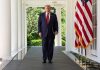 Trump anunţă un armistiţiu de trei zile, începând de sâmbătă, şi un schimb de câte 1.000 de prizonieri între Rusia şi Ucraina. ”Să sperăm că ăsta e începutul sfârşitului unui război foarte lung, sângeros şi greu”