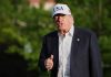 Trump anunţă că a anulat la un atac prevăzut marţi împotriva Iranului, la cererea unor lideri de la Golful Persic. El anunţă că au avut loc ”negocieri serioase” şi că SUA sunt pregătite să lanseze ”un atac total şi la scară mare” oricând, dacă nu se ajung