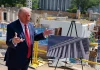 Donald Trump dezvăluie noi detalii despre sala de bal a Casei Albe. Construcția va avea până la 6 etaje sub pământ