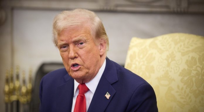 Trump: Poate că ar fi mai bine să nu facem un acord cu Iranul