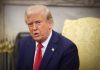 Blocada strâmtorii Ormuz – Armata americană a acţionat „ca nişte piraţi”, potrivit lui Trump