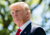 Trump analizează viitorul războiului cu Iranul și anunță că lipsește de la nunta fiului cel mare