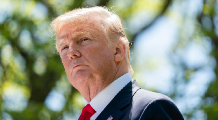 Trump analizează viitorul războiului cu Iranul și anunță că lipsește de la nunta fiului cel mare