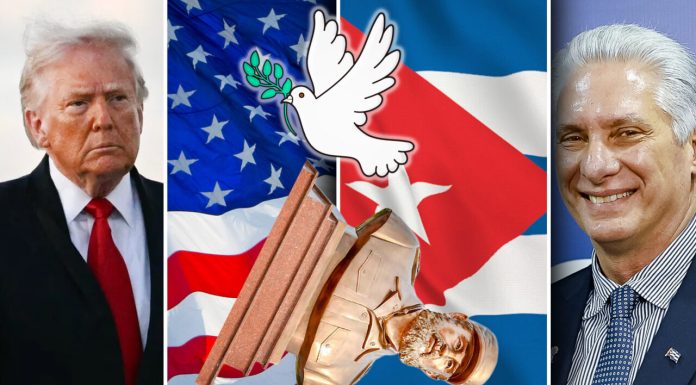 Un pas spre încetarea unui conflict vechi de 7 decenii: Cuba se declară „pregătită” să primească ajutor din partea SUA