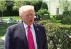 Trump afirmă că sfârşitul războiului din Ucraina este foarte aproape