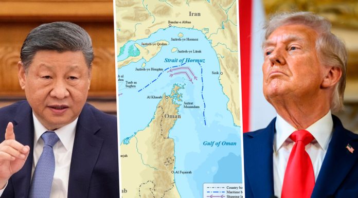 Umbra Chinei peste Orientul Mijlociu. Cât de important este Iranul pentru Beijing, deciziile controversate ale lui Trump și „realitatea compromisurilor strategice cu miză mare”