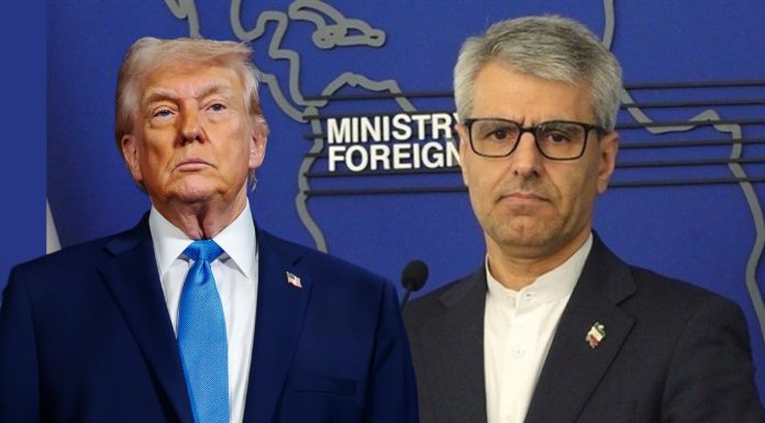 Iranul analizează oferta SUA de pace, dar avertizează că nu va ceda presiunilor. Trump: „Fie ajungem la un acord, fie vom lua nişte măsuri mai dure”