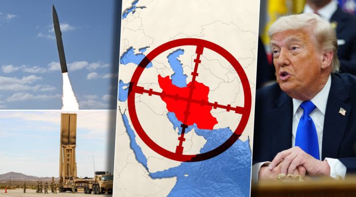 Noua super-armă pe care o va folosi Trump împotriva Iranului în cazul în care negocierile de la Islamabad eșuează