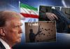 Cresc din nou tensiunile din Orient. Iranul îi cere un răspuns „clar și rapid” de la Trump: „Să aleagă între pace și război. Mingea e în terenul SUA”