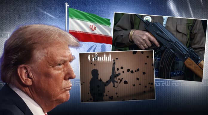 Cresc din nou tensiunile din Orient. Iranul îi cere un răspuns „clar și rapid” de la Trump: „Să aleagă între pace și război. Mingea e în terenul SUA”