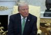Trump refuză să spună dacă armistiţiul cu Iranul mai este în vigoare