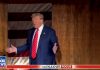Donald Trump spune că ia „serios” în considerare transformarea Venezuelei în cel de-al 51-lea stat american