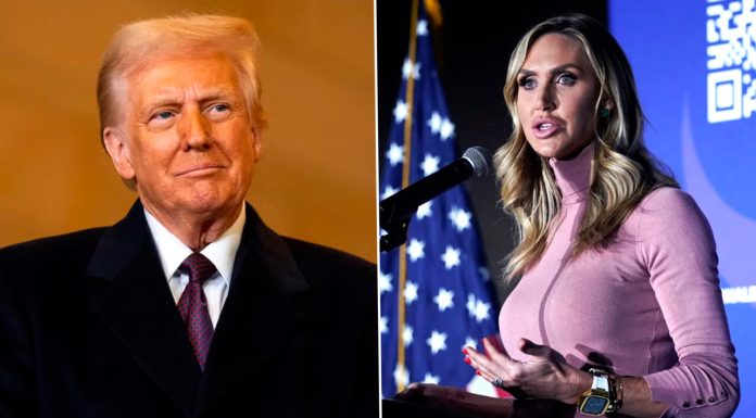 Trump, interviu-eveniment cu nora sa. Președintele susține că a obținut garanții din partea Iranului că nu va dezvolta arme nucleare