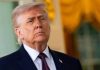 Trump le cere liderilor musulmani să normalizeze relațiile cu Israelul după războiul cu Iranul