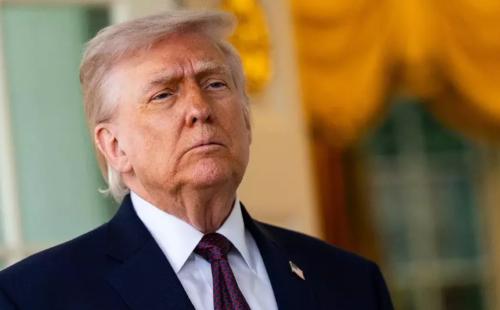 Trump le cere liderilor musulmani să normalizeze relațiile cu Israelul după războiul cu Iranul
