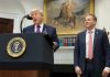 Trump ridică restricţii impuse de Biden unor gaze cu efect de seră utilizate în refrigerare