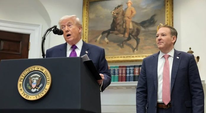 Trump ridică restricţii impuse de Biden unor gaze cu efect de seră utilizare în refrigerare