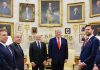 Trump, satisfăcut de întâlnirea sa cu ”foarte dinamicul” Lula, departe de presă, la Casa Albă