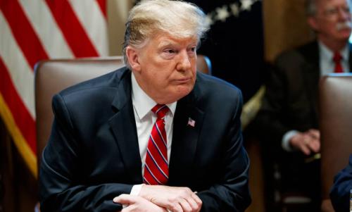 TRUMP, mesaj despre negocierile nucleare cu Iranul: „Timpul este de partea noastră. Nu pot exista greșeli"