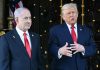 Trump îl asigură pe Netanyahu: niciun acord cu Iranul fără eliminarea programului nuclear