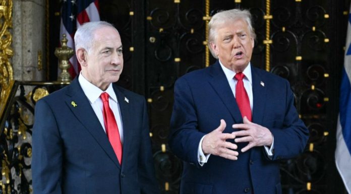 Trump îl asigură pe Netanyahu: niciun acord cu Iranul fără eliminarea programului nuclear