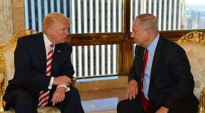 Donald Trump a prezentat Israelului şi altor aliaţi un proiect de acord de pace cu Iranul. Proiectul nu este foarte diferit de cel care circulă deja de câteva zile în Orientul Mijlociu