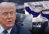 Teheranul îl contrazice pe Donald Trump în privința acordului de pace dintre SUA și Iran
