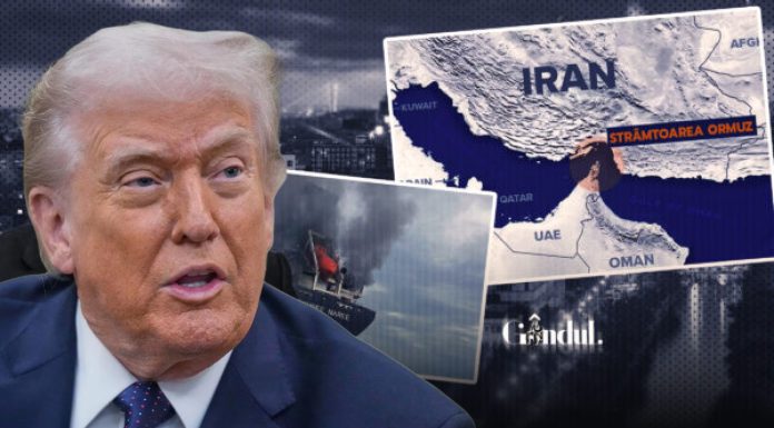 Teheranul îl contrazice pe Donald Trump în privința acordului de pace dintre SUA și Iran