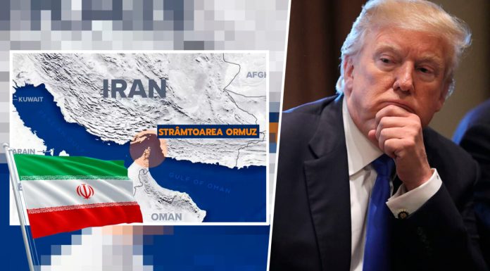 Trump, misiune neîndeplinită în Orientul Mijlociu? Mesajele contradictorii ale liderului SUA creează confuzie. „Ce înseamnă «a termina treaba», în termeni practici, rămâne neclar”