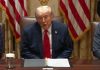 UPDATE – Iranul şi SUA au stabilit cadrul unui acord, care aşteaptă validarea lui Donald Trump – surse