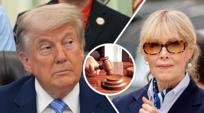 Administrația Trump a deschis o anchetă penală împotriva scriitoarei care l-a acuzat pe Președintele SUA de agresiune sexuală