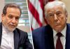 Trump suspenda temporar operațiunea de ghidare a navelor blocate în Strâmtoarea Ormuz și anunța un posibil memorandum cu Iran