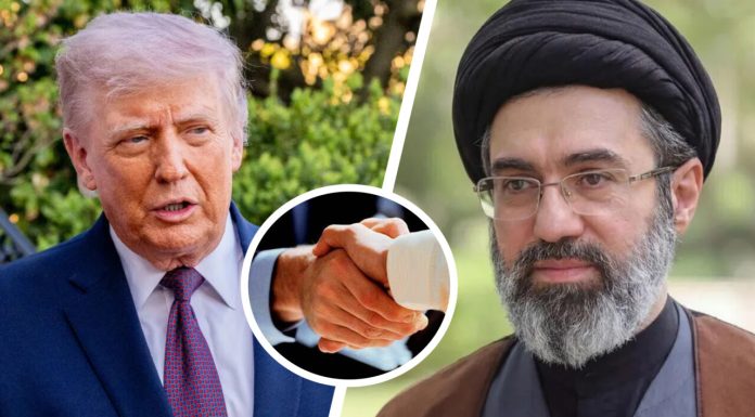 Scoop: SUA și Iran ar fi ajuns la un acord de pace. Însă, oficialii spun că are nevoie de aprobarea președintelui Trump