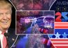 Trump a început construcția arenei UFC lângă Casa Albă, unde se vor organiza lupte în cușcă chiar de ziua președintelui american