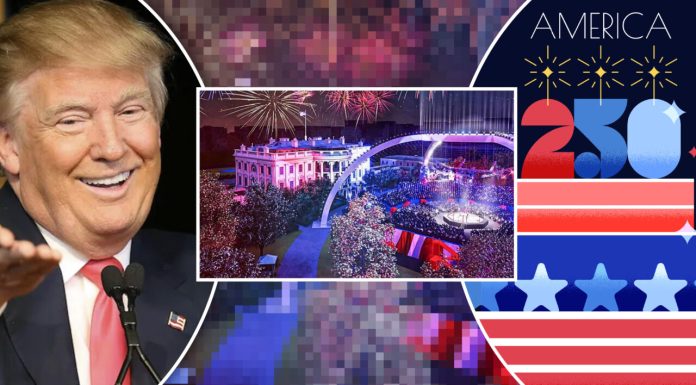 Trump a început construcția arenei UFC lângă Casa Albă, unde se vor organiza lupte în cușcă chiar de ziua președintelui american