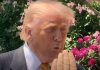 „Totul a decurs perfect”, asigură Donald Trump după examenul medical