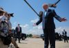 Trump anunţă pe Truth Social trimiterea a 5.000 de militari americani ”suplimentari” în Polonia
